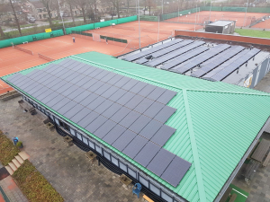 zonnepanelen